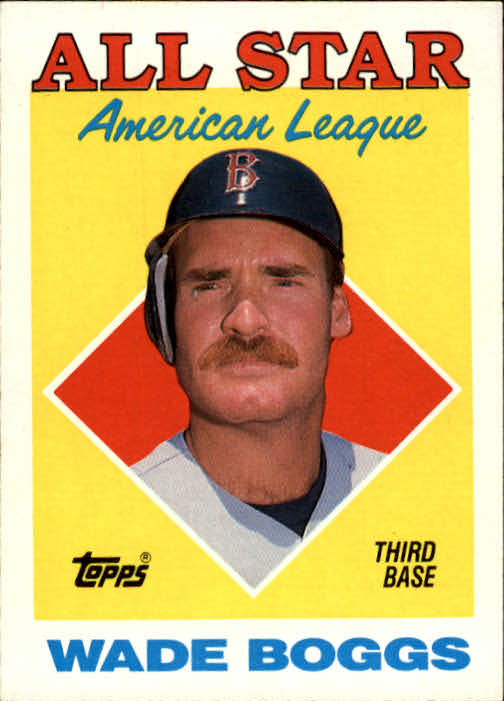 1988 Topps Baseball Card Pick 255-512 - Picture 256 of 495