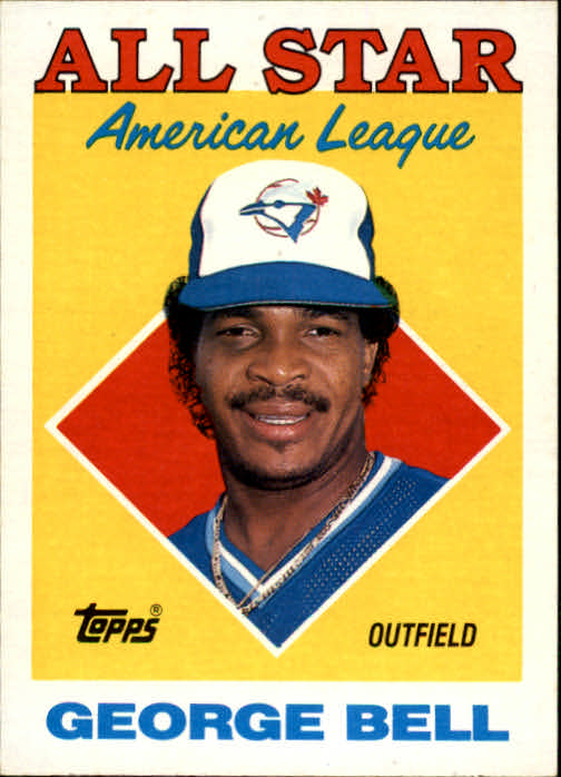 1988 Topps Baseball Card Pick 255-512 - Picture 260 of 495