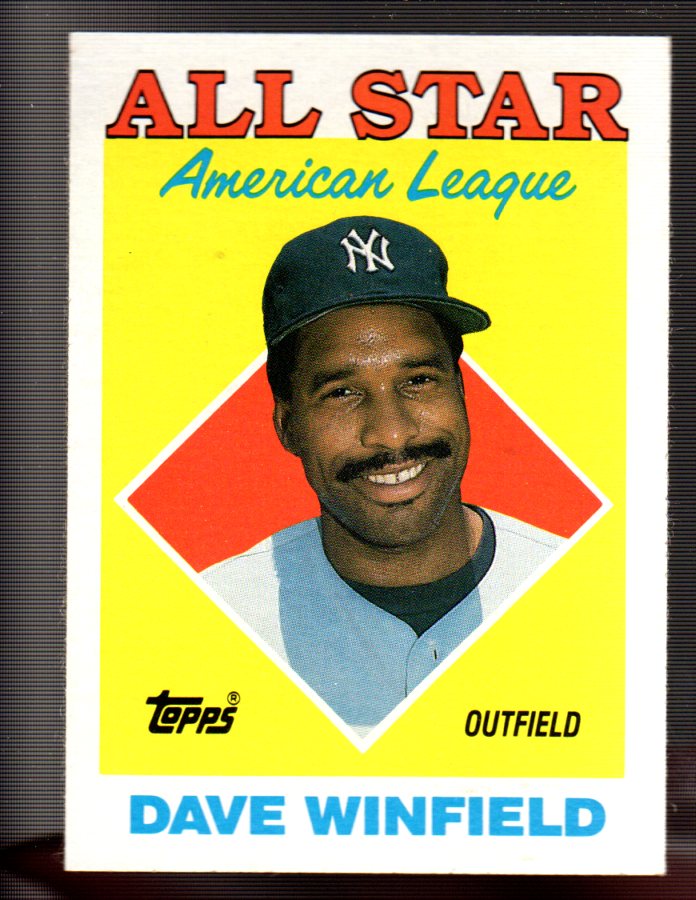 1988 Topps Baseball Card Pick 255-512 - Picture 262 of 495