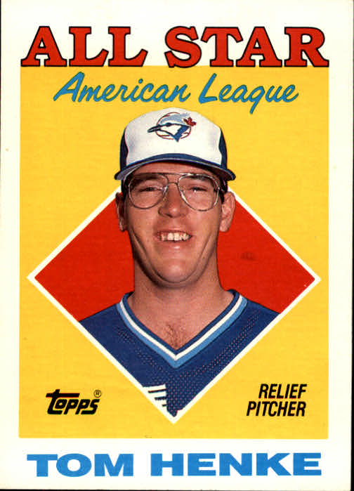 1988 Topps Baseball Card Pick 255-512 - Picture 270 of 495