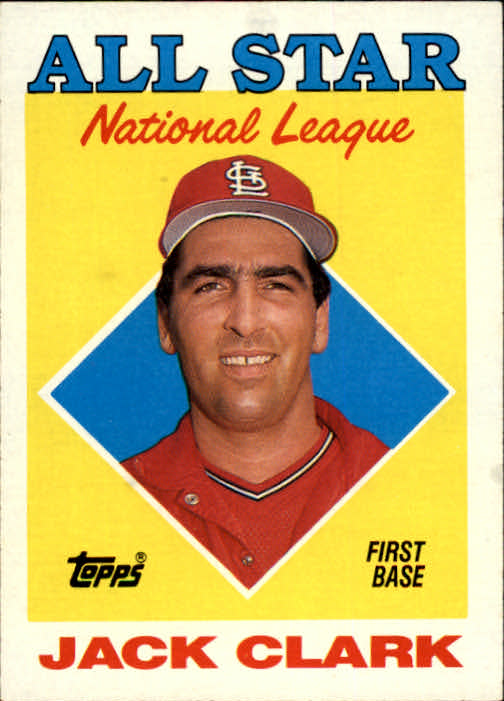 1988 Topps Baseball Card Pick 255-512 - Picture 272 of 495