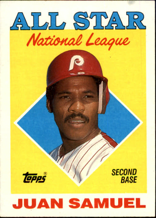 1988 Topps Baseball Card Pick 255-512 - Picture 274 of 495