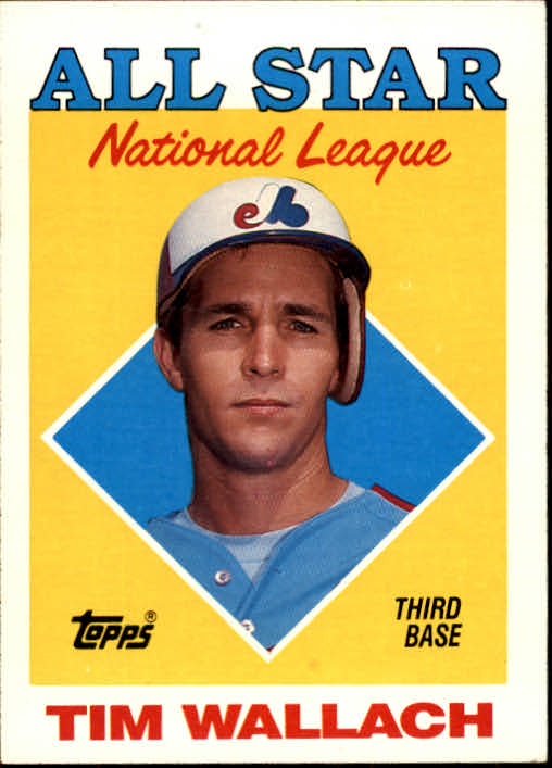 1988 Topps Baseball Card Pick 255-512 - Picture 276 of 495