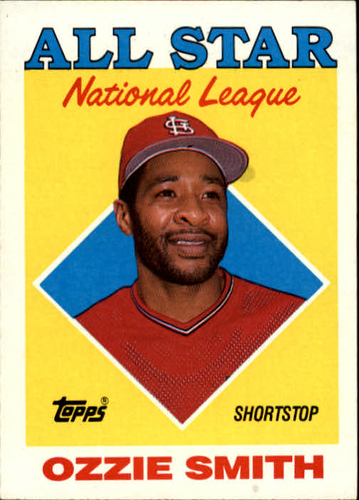 1988 Topps Baseball Card Pick 255-512 - Picture 278 of 495