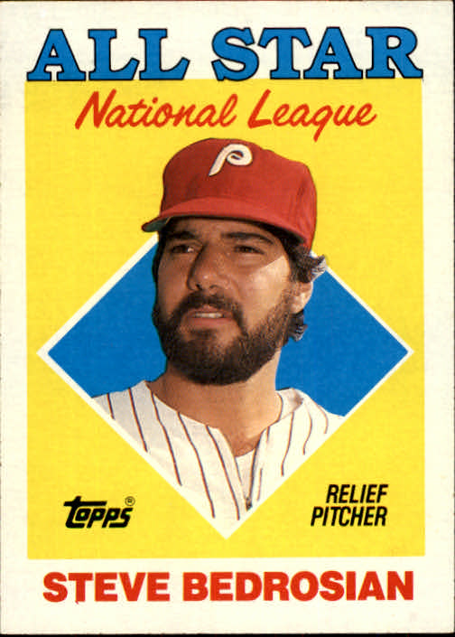 1988 Topps Baseball Card Pick 255-512 - Picture 290 of 495