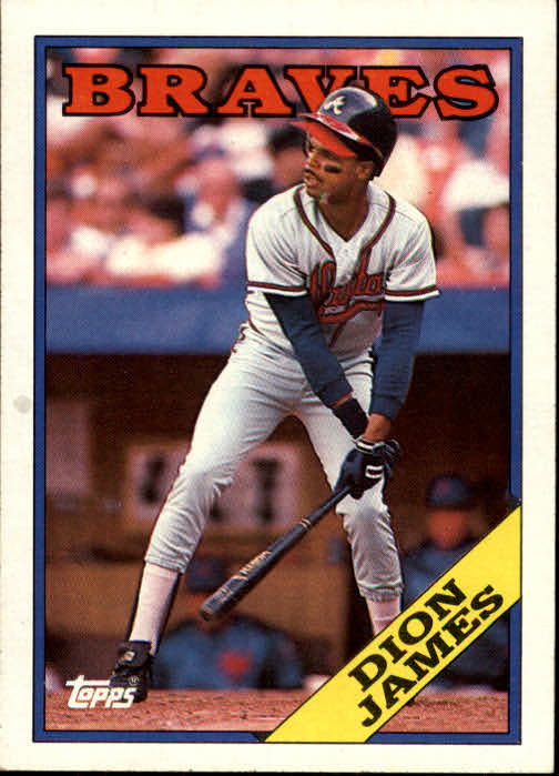 1988 Topps Baseball Card Pick 255-512 - Picture 292 of 495