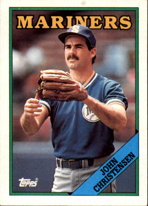 1988 Topps Baseball Card Pick 255-512 - Picture 300 of 495