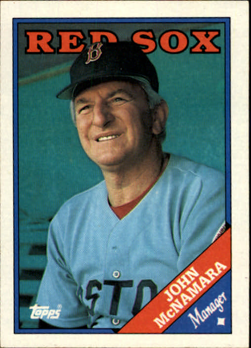 1988 Topps Baseball Card Pick 255-512 - Picture 302 of 495