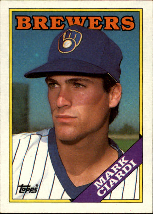 1988 Topps Baseball Card Pick 255-512 - Picture 308 of 495