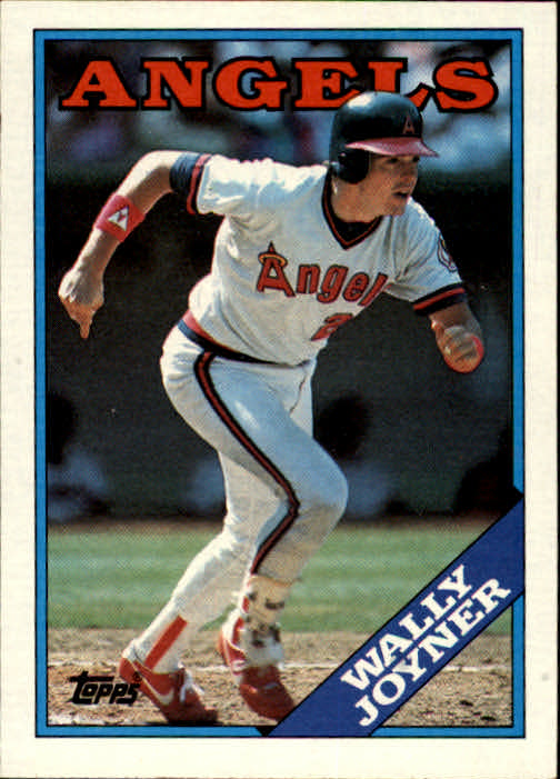 1988 Topps Baseball Card Pick 255-512 - Picture 314 of 495