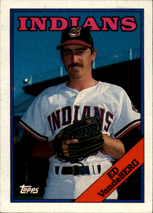 1988 Topps Baseball Card Pick 255-512 - Picture 316 of 495
