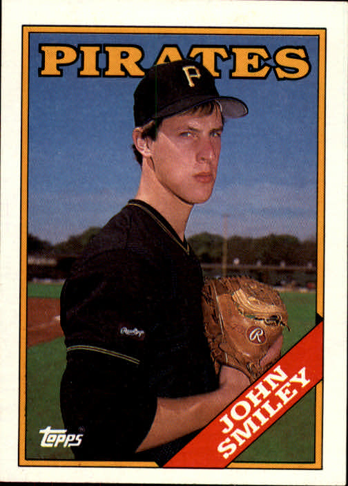 1988 Topps Baseball Card Pick 255-512 - Picture 320 of 495