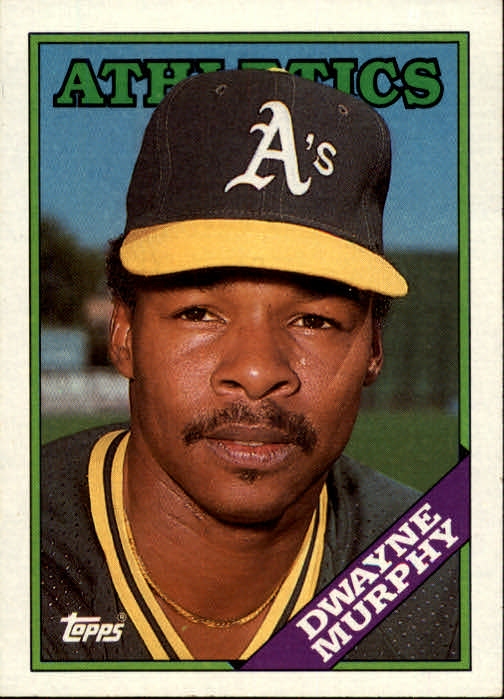 1988 Topps Baseball Card Pick 255-512 - Picture 322 of 495
