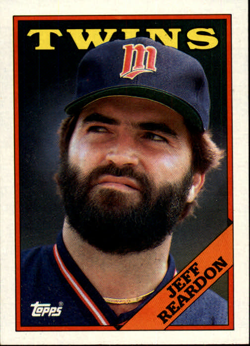 1988 Topps Baseball Card Pick 255-512 - Picture 324 of 495