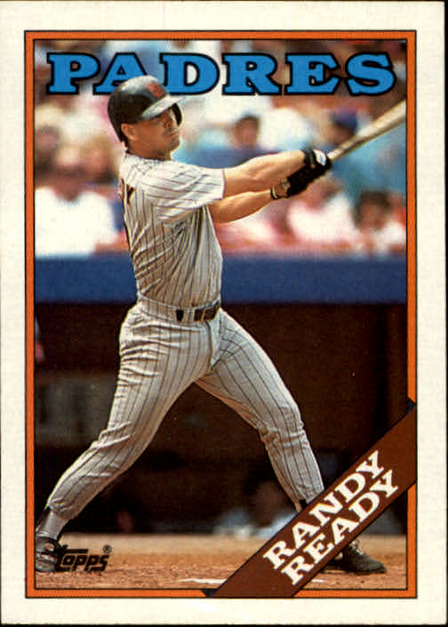 1988 Topps Baseball Card Pick 255-512 - Picture 326 of 495