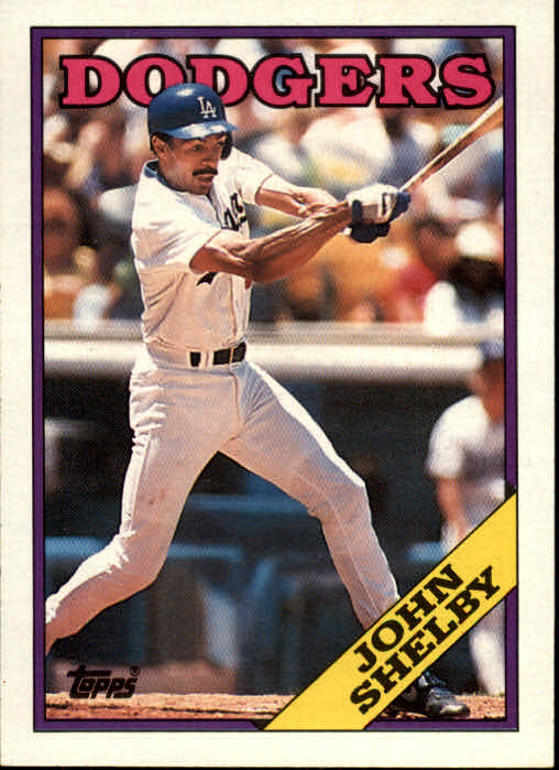 1988 Topps Baseball Card Pick 255-512 - Picture 330 of 495