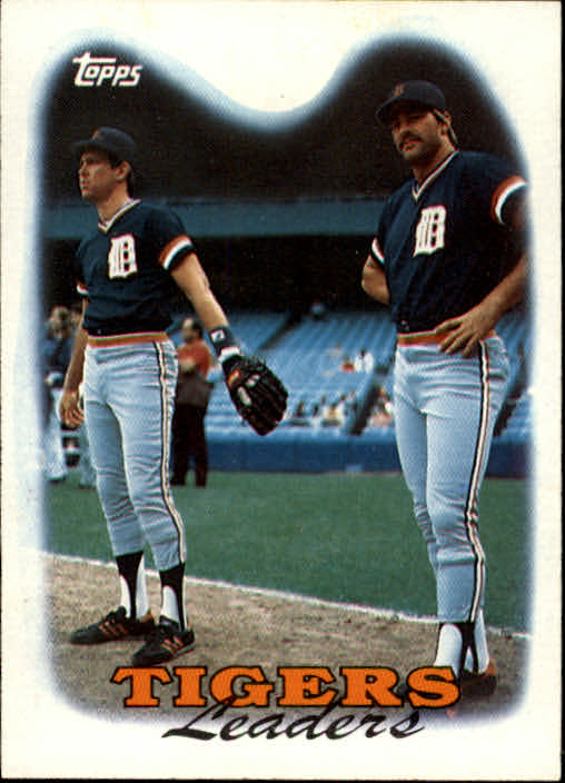 1988 Topps Baseball Card Pick 255-512 - Picture 332 of 495
