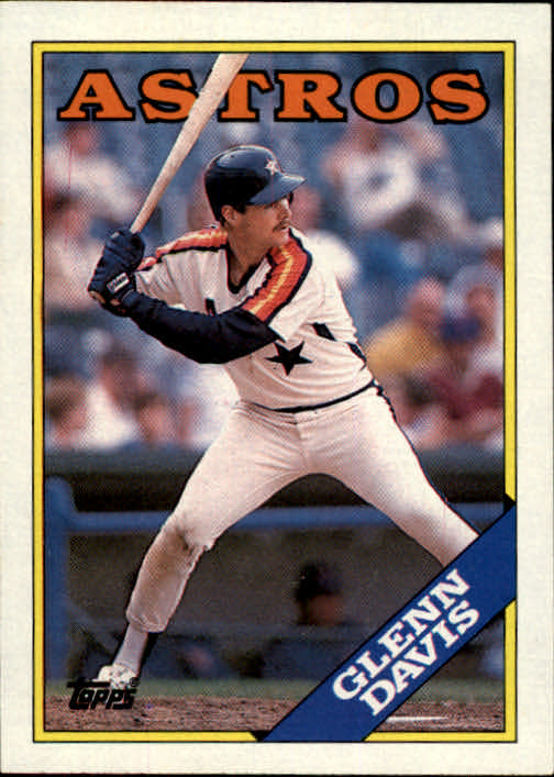 1988 Topps Baseball Card Pick 255-512 - Picture 334 of 495