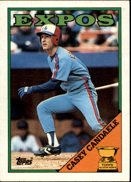 1988 Topps Baseball Card Pick 255-512 - Picture 336 of 495