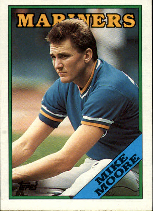 1988 Topps Baseball Card Pick 255-512 - Picture 338 of 495