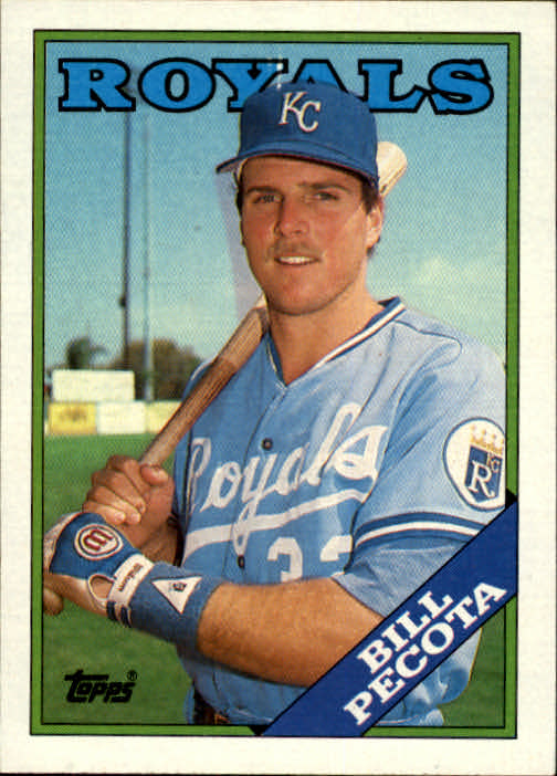 1988 Topps Baseball Card Pick 255-512 - Picture 340 of 495
