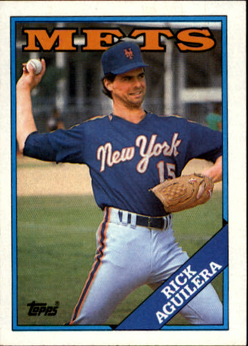 1988 Topps Baseball Card Pick 255-512 - Picture 342 of 495