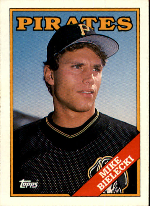 1988 Topps Baseball Card Pick 255-512 - Picture 346 of 495