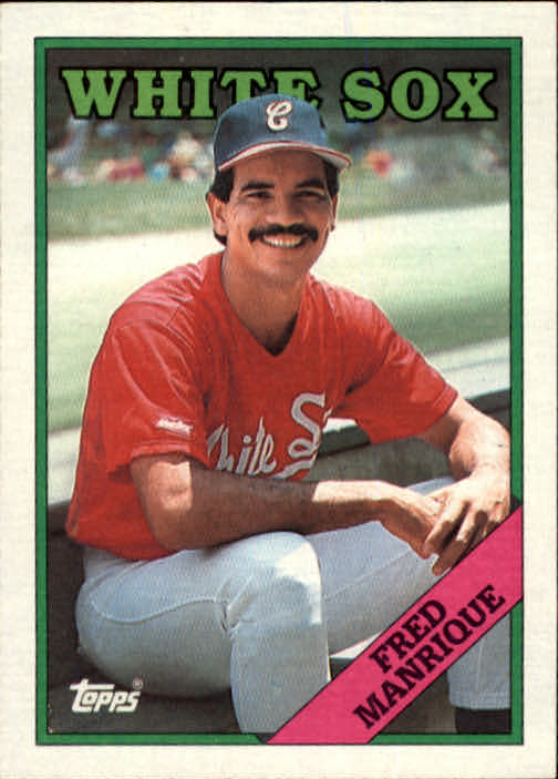 1988 Topps Baseball Card Pick 255-512 - Picture 348 of 495