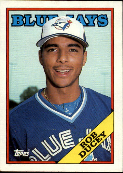 1988 Topps Baseball Card Pick 255-512 - Picture 350 of 495