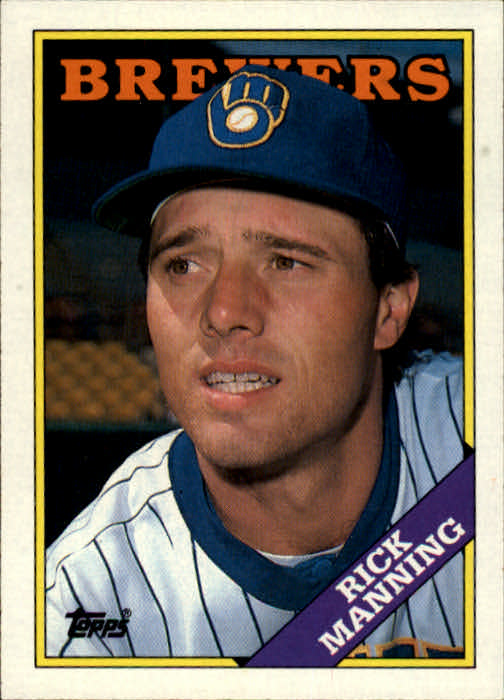 1988 Topps Baseball Card Pick 255-512 - Picture 356 of 495