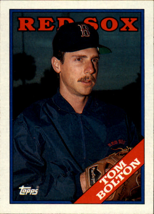 1988 Topps Baseball Card Pick 255-512 - Picture 358 of 495