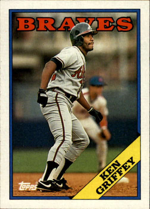 1988 Topps Baseball Card Pick 255-512 - Picture 360 of 495