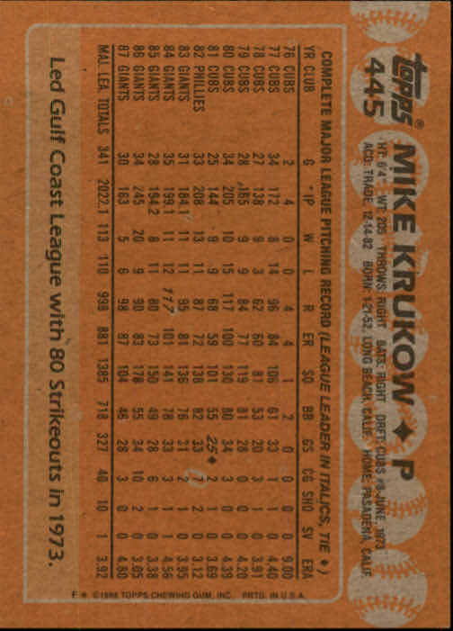 1988 Topps Baseball Card Pick 255-512 - Picture 365 of 495