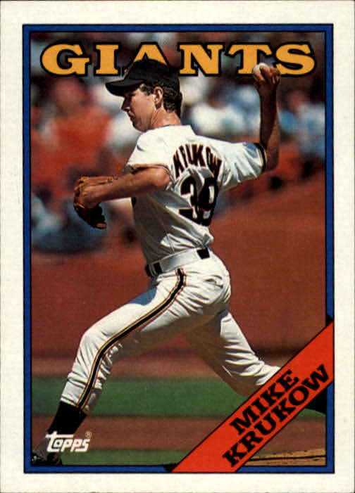 1988 Topps Baseball Card Pick 255-512 - Picture 364 of 495