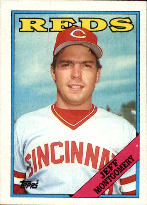 1988 Topps Baseball Card Pick 255-512 - Picture 368 of 495