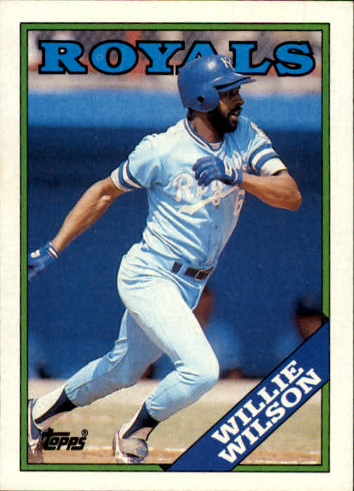 1988 Topps Baseball Card Pick 255-512 - Picture 376 of 495