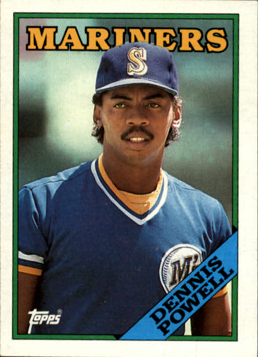 1988 Topps Baseball Card Pick 255-512 - Picture 378 of 495