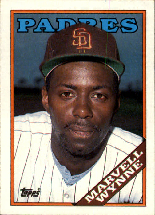 1988 Topps Baseball Card Pick 255-512 - Picture 380 of 495
