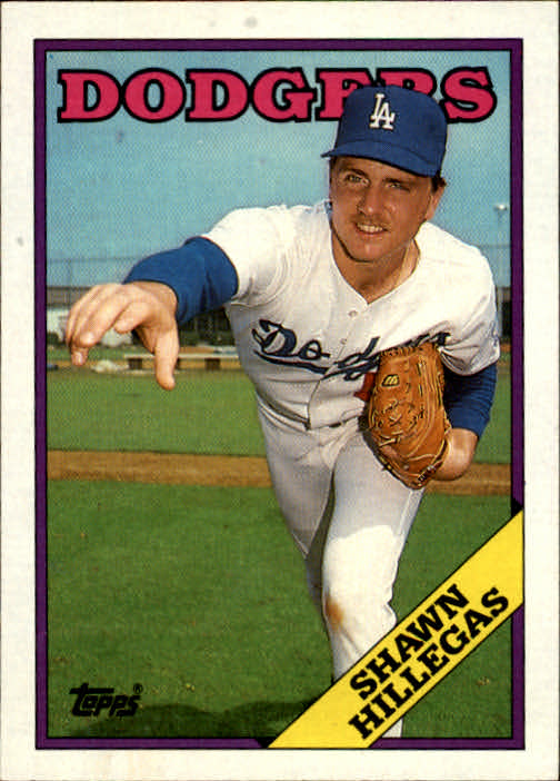 1988 Topps Baseball Card Pick 255-512 - Picture 382 of 495