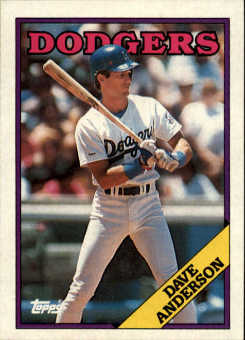 1988 Topps Baseball Card Pick 255-512 - Picture 384 of 495