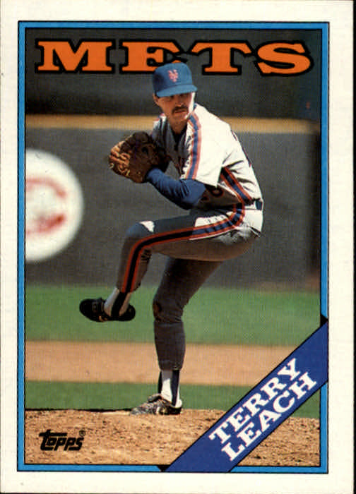1988 Topps Baseball Card Pick 255-512 - Picture 386 of 495