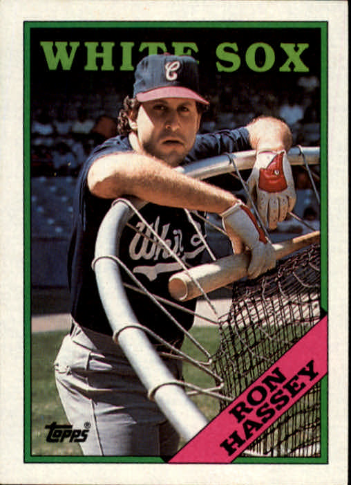 1988 Topps Baseball Card Pick 255-512 - Picture 388 of 495