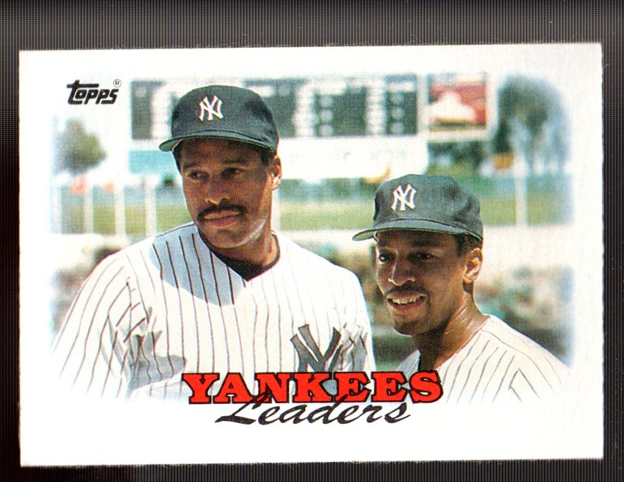 1988 Topps Baseball Card Pick 255-512 - Picture 390 of 495
