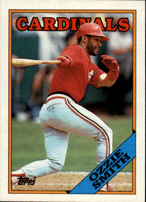 1988 Topps Baseball Card Pick 255-512 - Picture 392 of 495