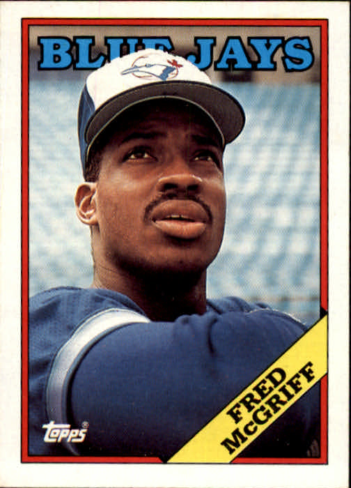 1988 Topps Baseball Card Pick 255-512 - Picture 398 of 495