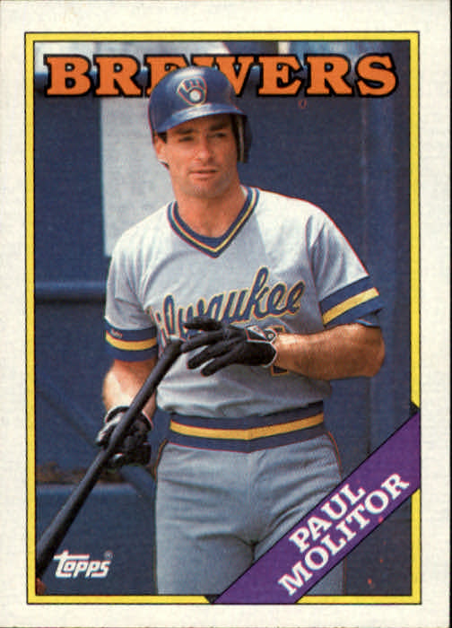 1988 Topps Baseball Card Pick 255-512 - Picture 402 of 495