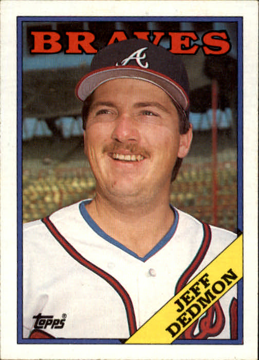 1988 Topps Baseball Card Pick 255-512 - Picture 410 of 495
