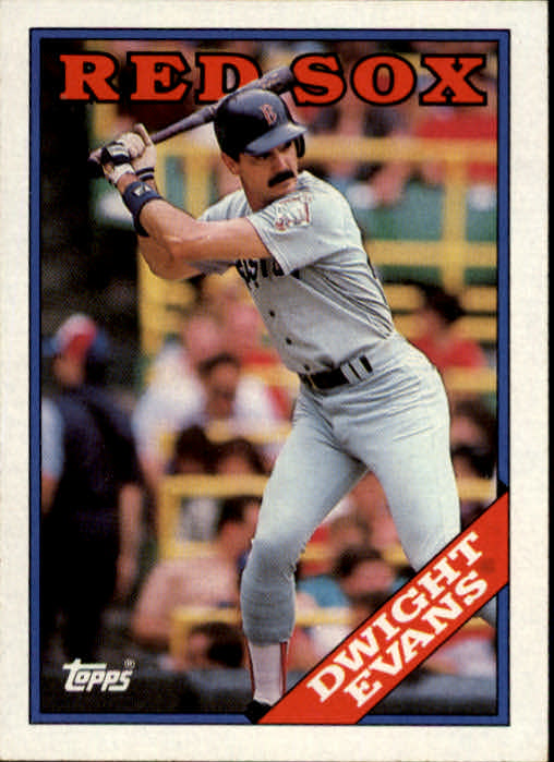 1988 Topps Baseball Card Pick 255-512 - Picture 412 of 495