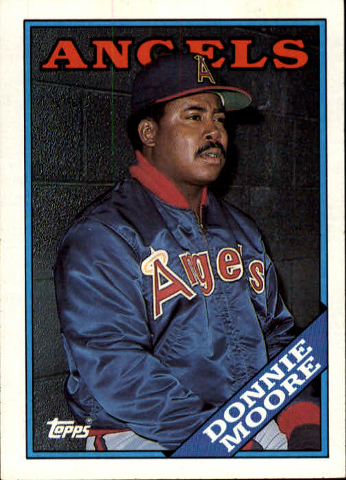 1988 Topps Baseball Card Pick 255-512 - Picture 414 of 495