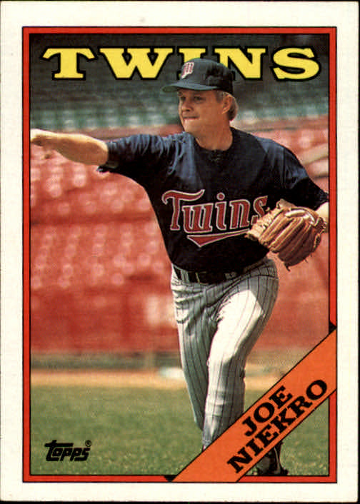 1988 Topps Baseball Card Pick 255-512 - Picture 418 of 495